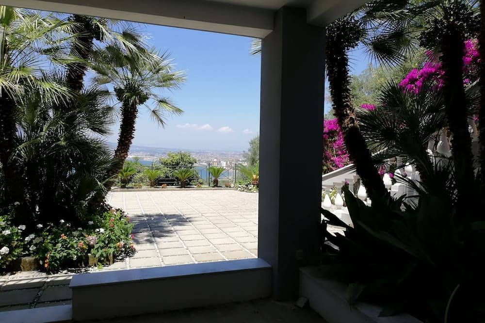 Poggio Miramare Luxury Home in Castellammare di Stabia, Napoli e dintorni