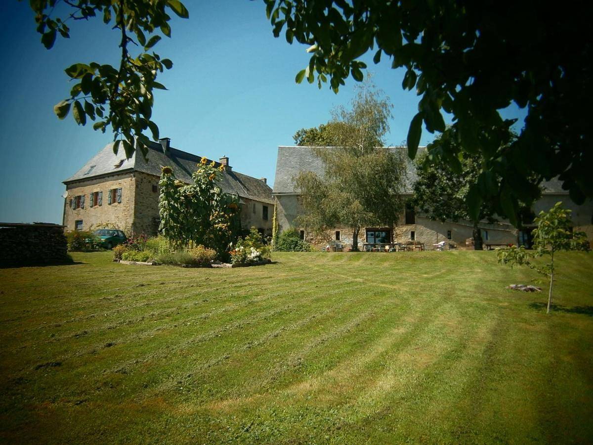 Gîte La Porcherie - Gîtes Ruraux in Saint-Bonnet-Elvert, Région de Tulle