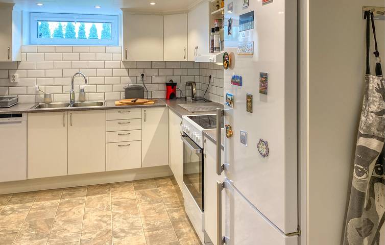 Ganze Ferienwohnung, Ferienwohnung für 4 Personen mit Garten in Vimmerby, Vimmerby und Umgebung