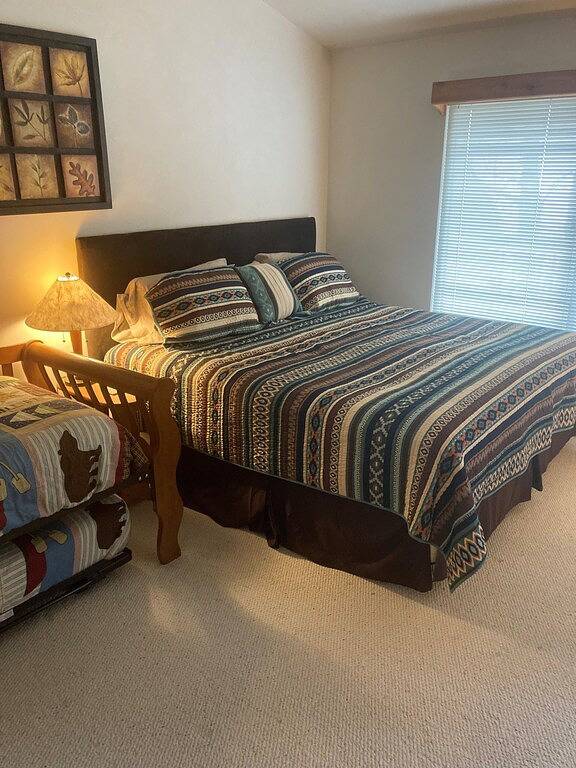 Ferienwohnung für 9 Personen, mit Garten und Pool - 1