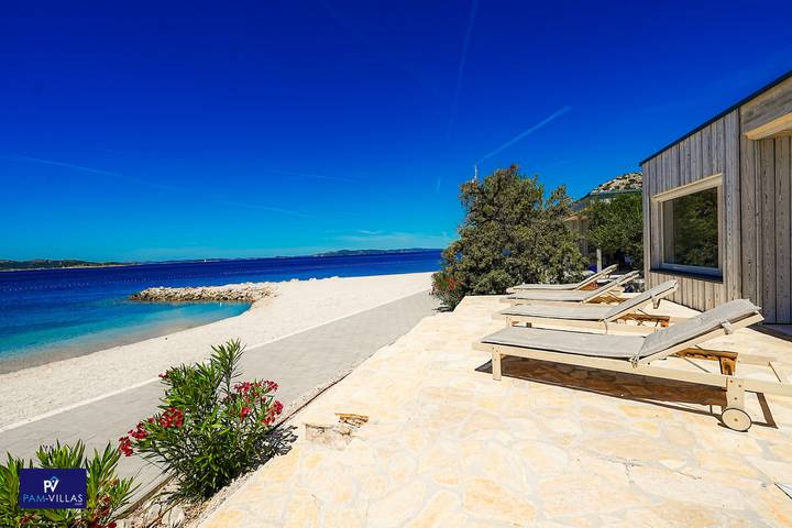 Ferienhaus für 5 Personen, mit Terrasse in Zadar - 4