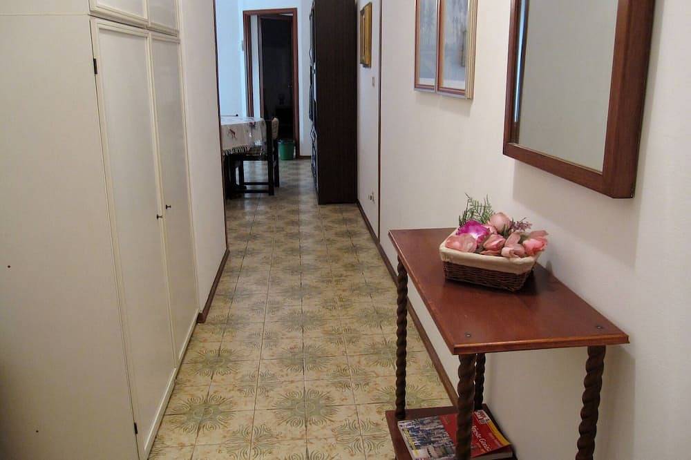 Ganze Wohnung, Komfort mit Terrasse im Grado Pineta - Beahost in Grado, Görz Provinz