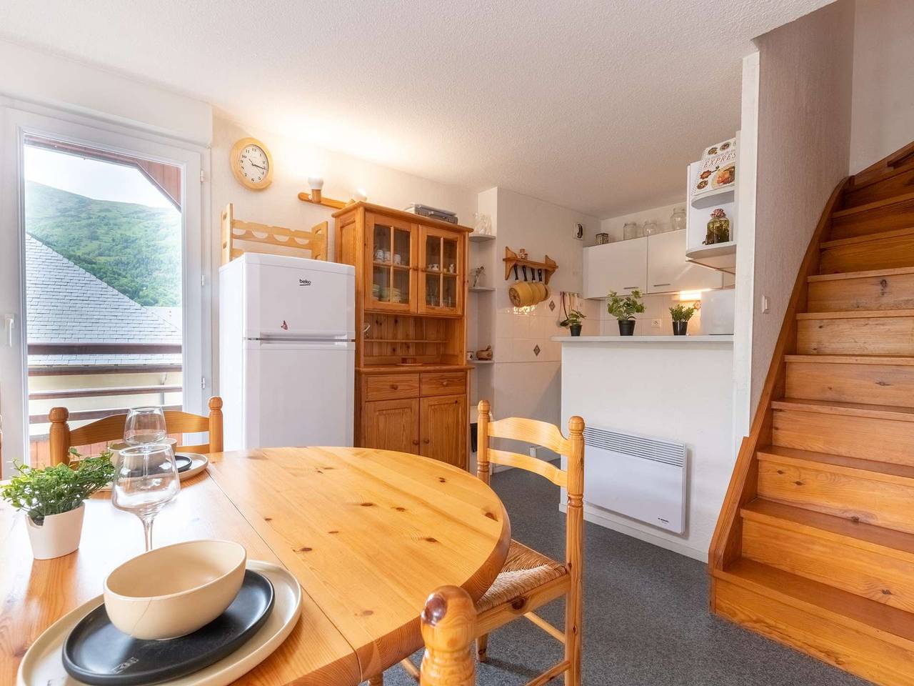 Photo : Appartement de vacances