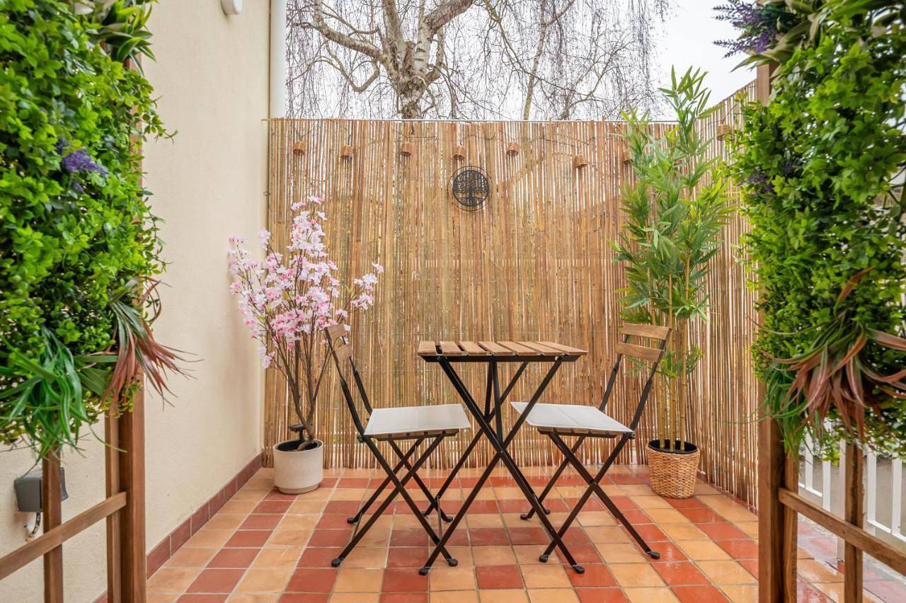Appartement entier, Onzen-expérience Spa japonaise Sauna Hammam Balnéo in Hettange-Grande, Moselle