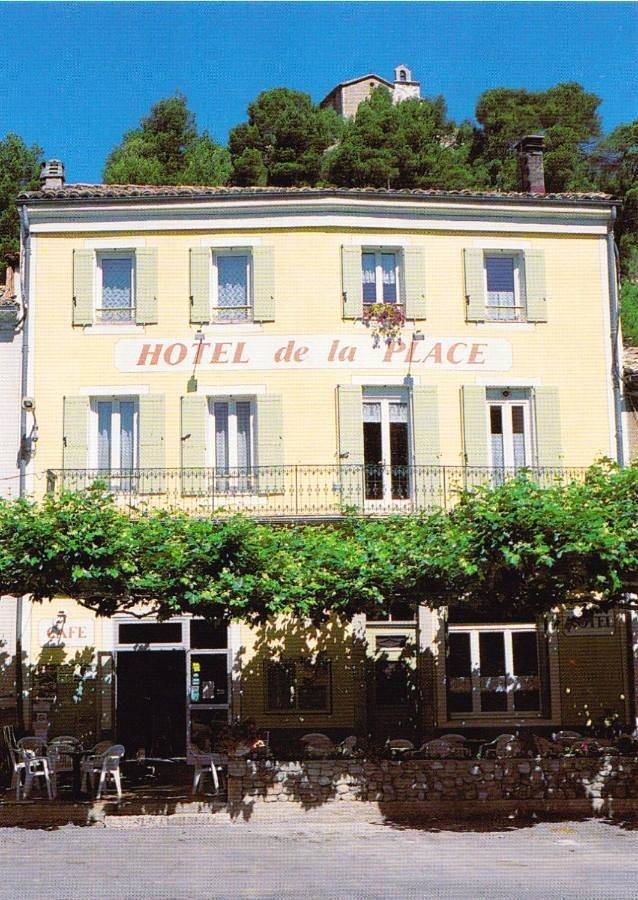 Hôtel pour 4 personnes, avec vue et terrasse