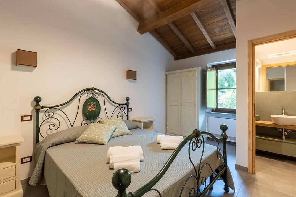 Gemütliches Haus in Sant'Arcangelo. in Magione, Lago Trasimeno