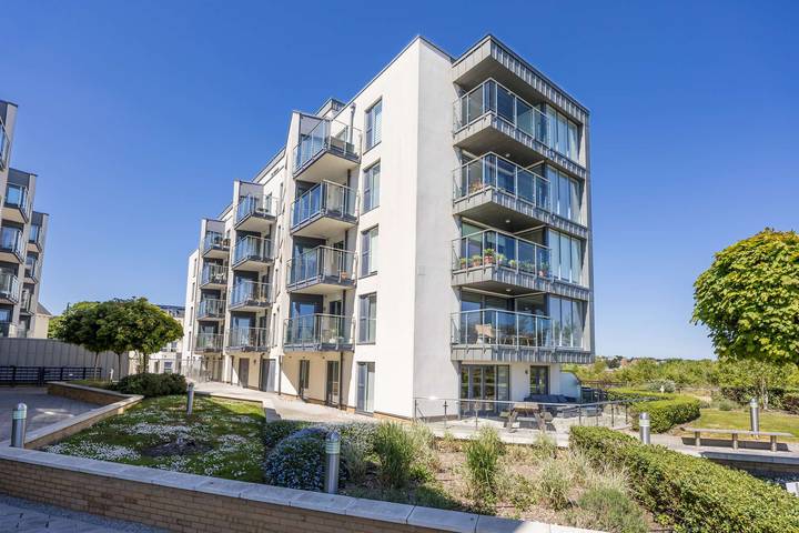 Gîte pour 4 personnes, avec balcon/terrasse dans Bournemouth - 2