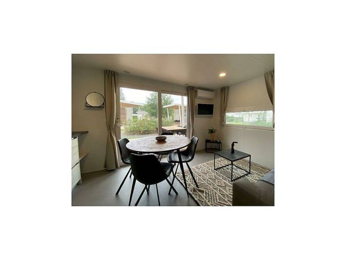 Location de vacances pour 5 personnes, avec Terrasse et Jardin à Dordrecht - 3