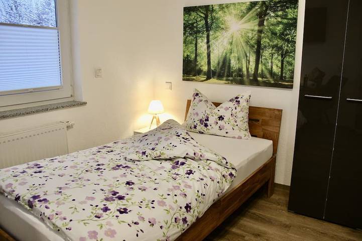 Ferienwohnung in Zweibrücken - 3