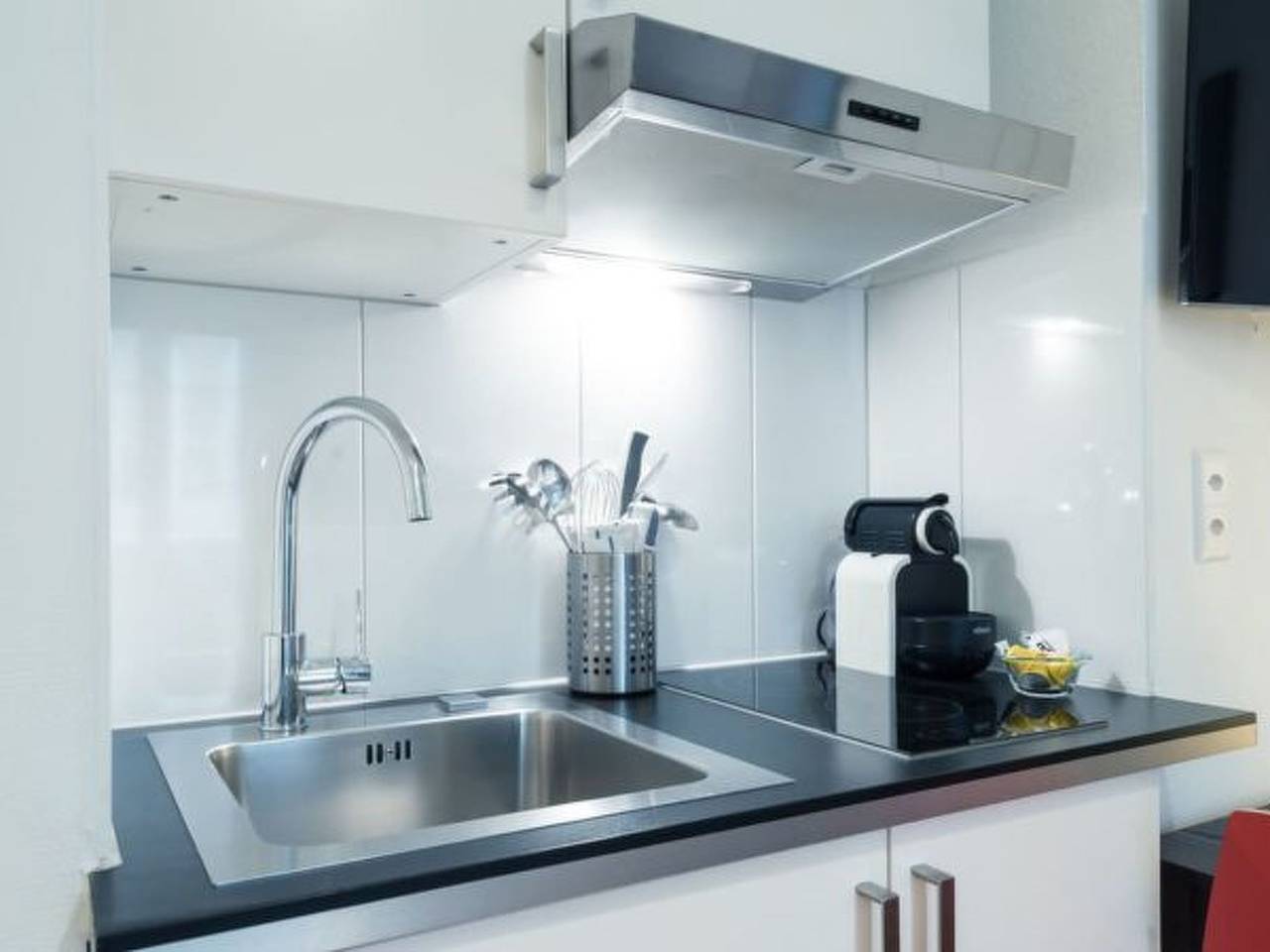 Ganze Wohnung, Ferienwohnung für 2 Personen in Luzern, Vierwaldstättersee