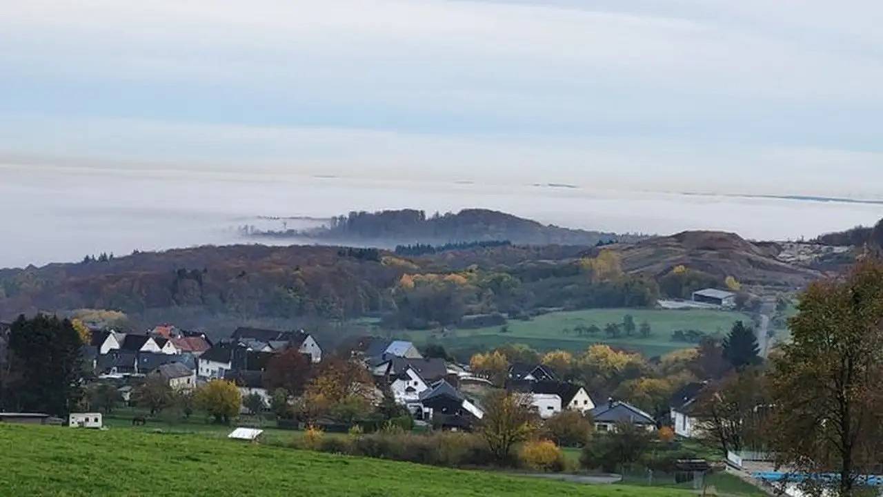 Ferienhaus für 4 Personen (60 m²) in Greifenstein-Arborn in Arborn, Greifenstein
