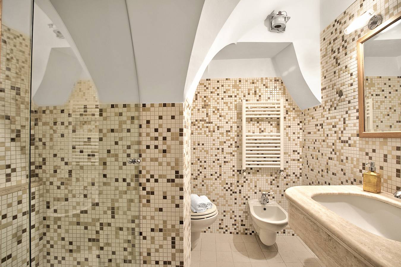 Ganze Wohnung, Bacco Apartment Noci in Noci, Bari Provinz