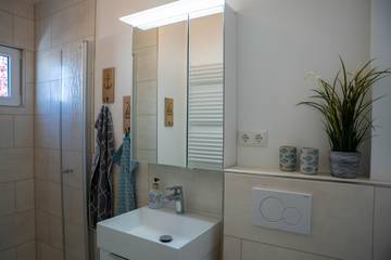 Ferienwohnung für 3 Personen in Dahme, Südliche Ostseeküste, Bild 2