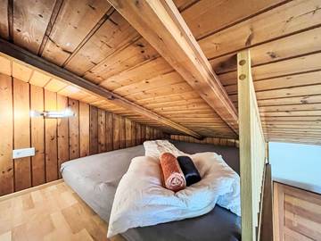 Bungalow für 4 Personen in Treffen am Ossiacher See, Gerlitzen, Bild 4