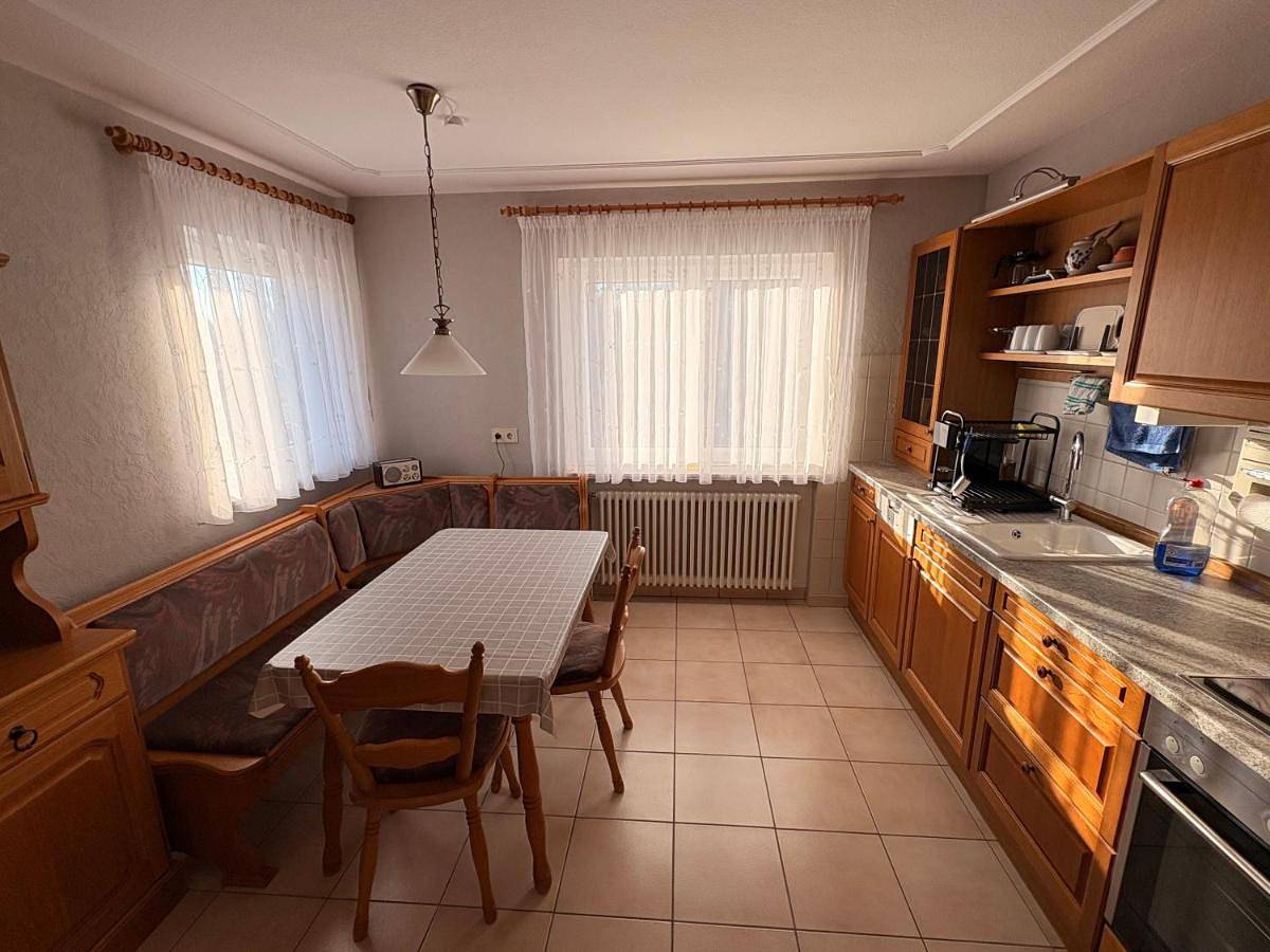 Appartement entier, Naturblick am Dorfausgang in Rheinau, Forêt-Noire centrale