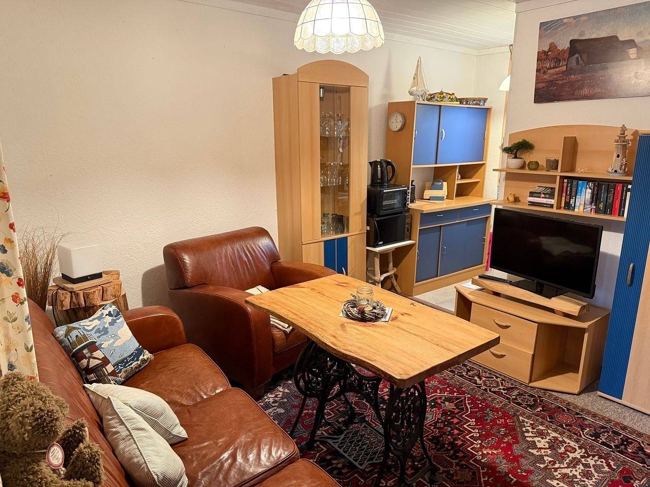 Ferienbungalow "Meereslust" Koserow in Koserow, Bernsteinbäder