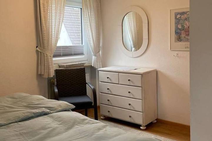 Ganze Wohnung, Ferienwohnung Aalhüs in Westerland, Sylt (Gemeinde)