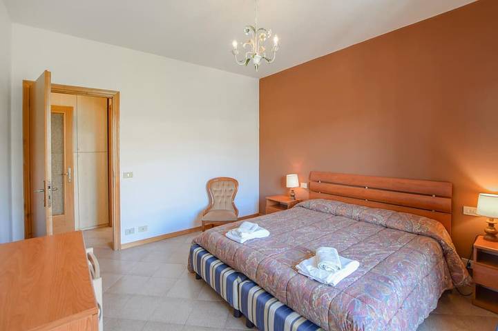 Apartamento entero, Apartamento que admite mascotas in Tuoro sul Trasimeno, Lago Trasimeno
