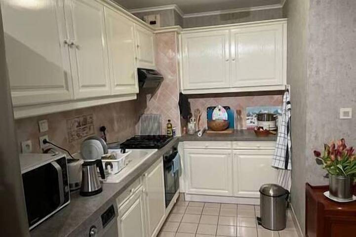 Gîte pour 4 personnes à Annemasse - 2