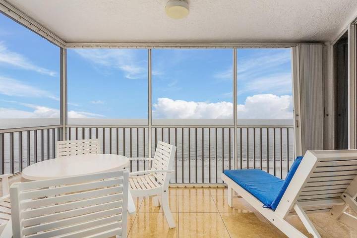 Appartement de vacances pour 8 personnes - 1