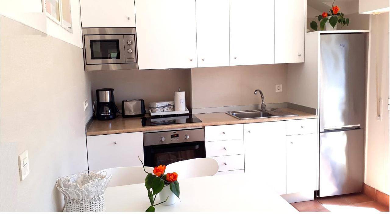 Apartamento vacacional entero, Alaia apartamento in Zarauz, Costa Vasca