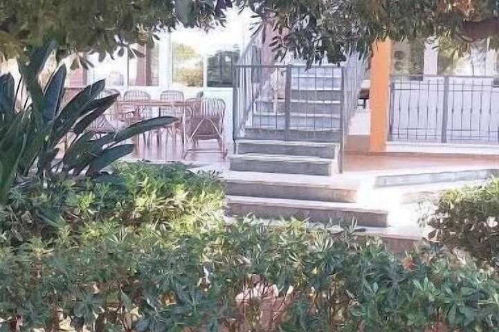 Lulu House - Lemons in Carini, Provincia de Palermo