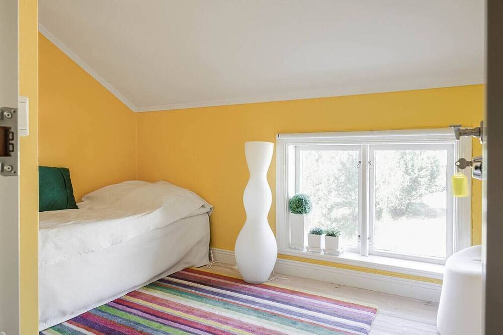 Elegant 8Br Mansion Retreat in Hudiksvall, Hälsingland