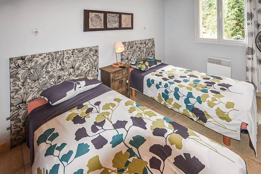 Preciosa casa en Saint Saturnin lès Avi in Saint-Saturnin-lès-Avignon, Vaucluse