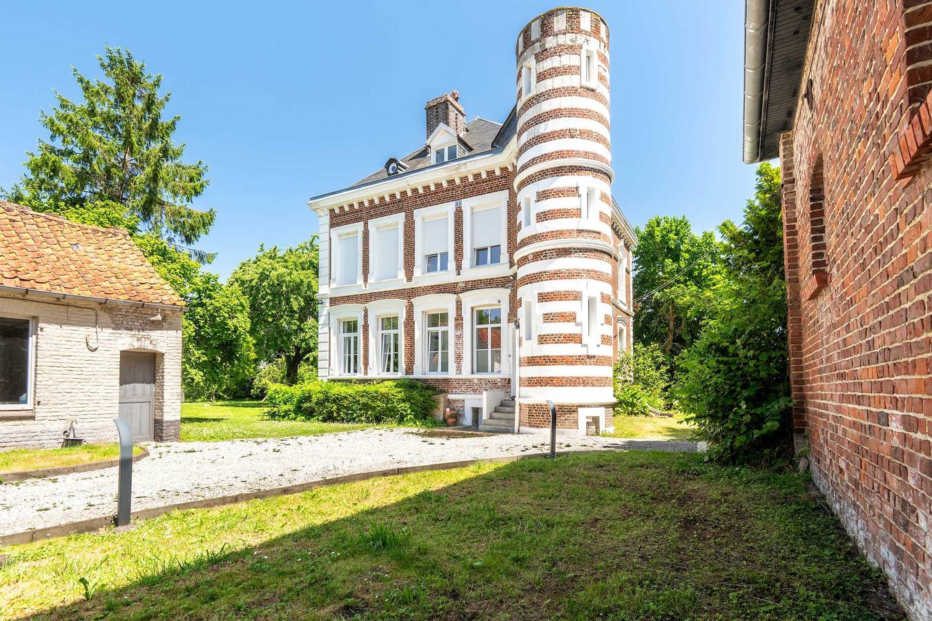 Appartement de vacances