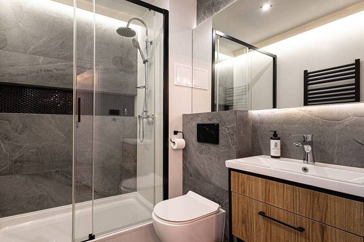 Ganze Wohnung, 2HomeRent Estrella 6 | Altstadt | Fluss in Thorn (Polen), Kujawien-Pommern