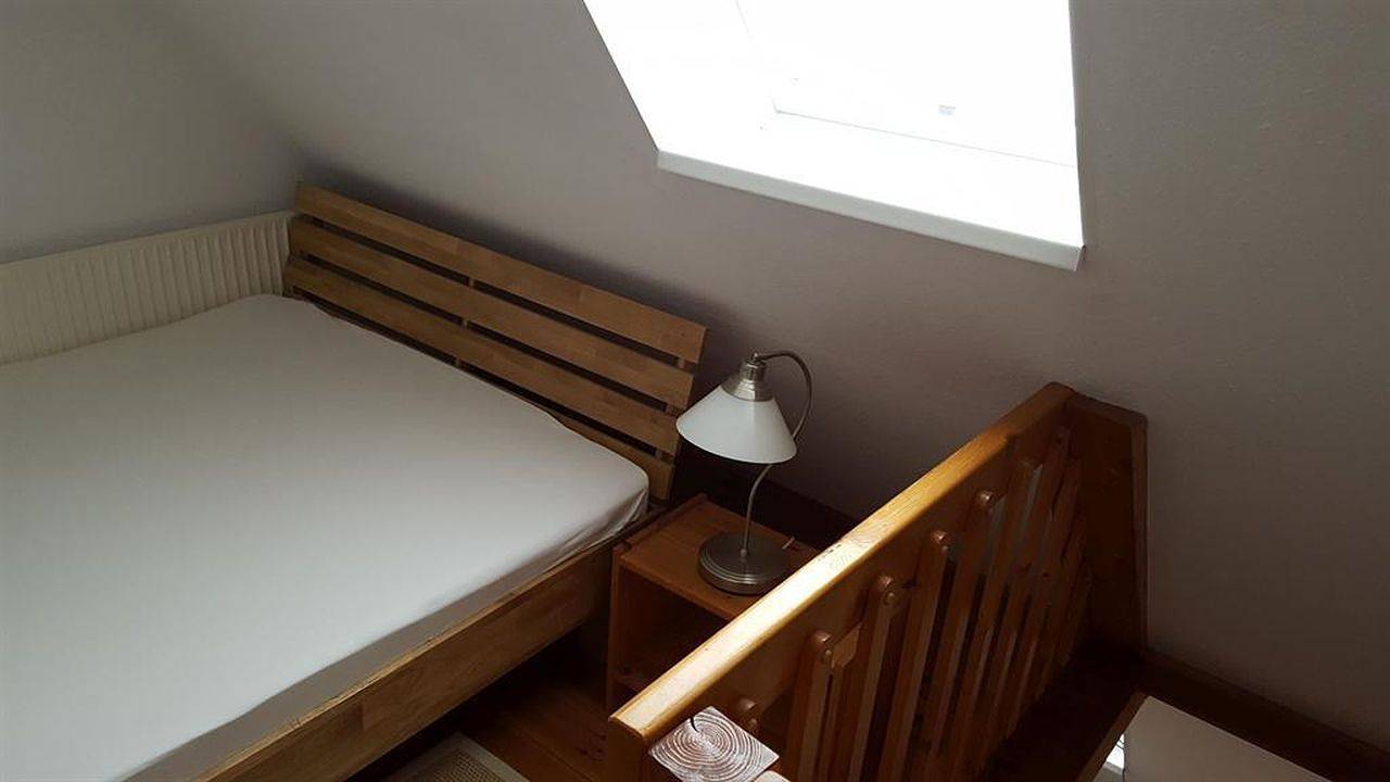 Ganze Ferienwohnung, Ferienwohnung für 2 Personen (35 m²) in Heikendorf in Kieler Förde, Heikendorf