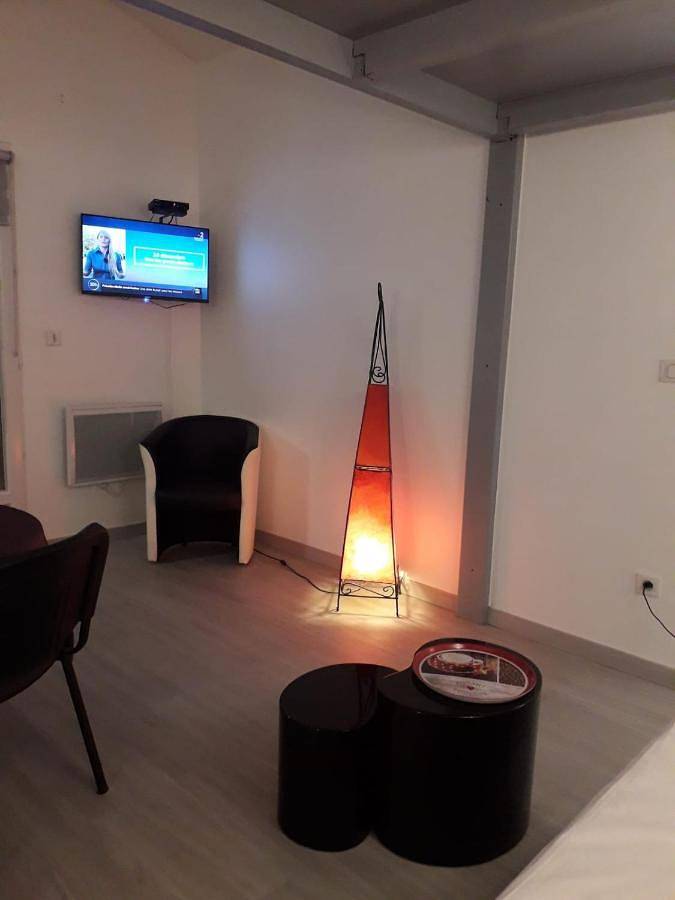 Appartement entier, Dormir A Montauban Logements Carreyrat Calme et Verdoyant in Montauban, Tarn-et-Garonne
