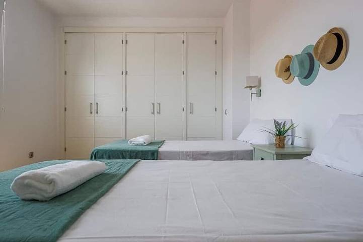 Villa Punta Carnero in Punta Carnero, Algeciras