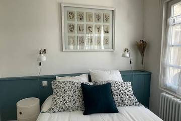 Maison De Vacances pour 10 Personnes dans Ars-en-Ré, Côte des Fleurs, Photo 3