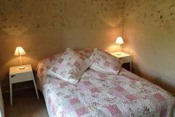 Gîte pour 8 Personnes dans Amboise, Vallée de la Loire, Photo 2