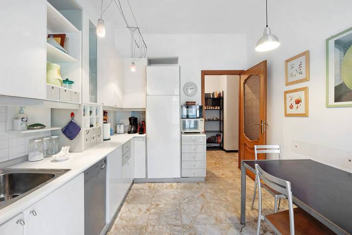Gîte pour 5 personnes, avec Balcon à Albenga - 4