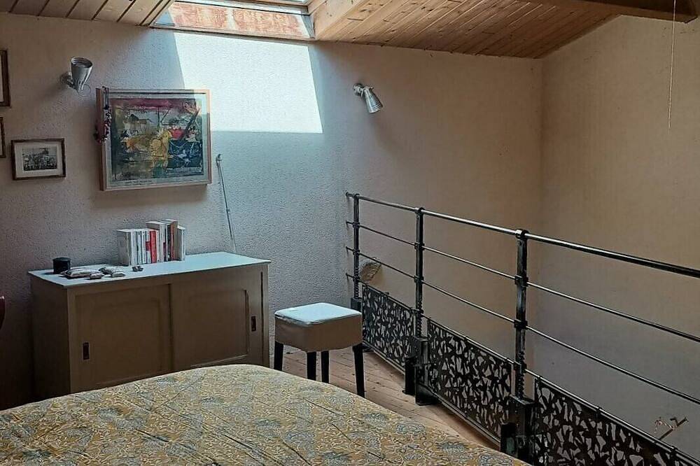 Gîte para 1 a 6 personas, La Roche cerca del Puy du Fou in Treize-Vents, Valle del Loira