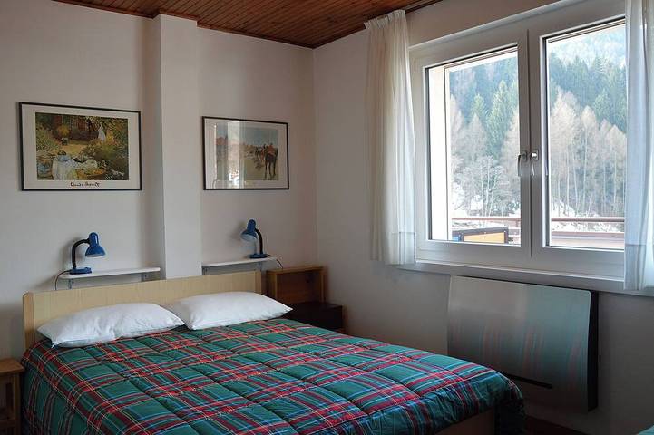 Apartamento entero, Relax e natura a Marilleva 900 in Marilleva, Mezzana