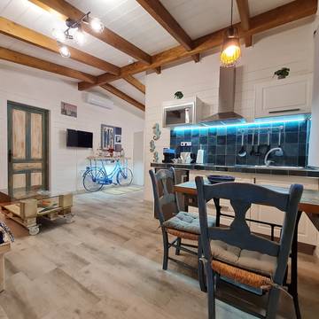Apartamento para 4 Personas en Busot, Costa Blanca, Foto 4