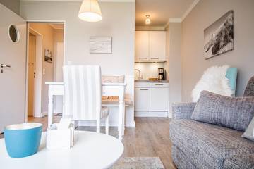 Ferienwohnung für 3 Personen in Nordfriesische Inseln (Schleswig-Holstein) (Schleswig-Holstein), Sylt (Gemeinde), Bild 4