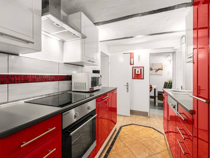 Ferienwohnung für 4 Personen in Grevesmühlen - 4