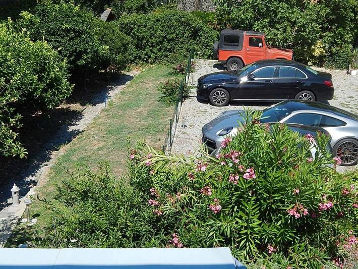Chambre d’hôte pour 2 personnes, avec jardin et vue dans Levanto - 4