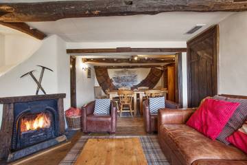 Cottage for 8 People in Cumbria, North West England, Photo 2