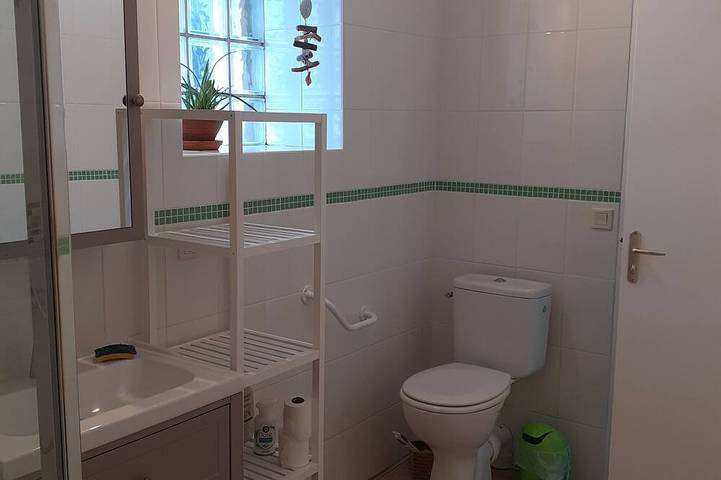 Gîte pour 3 personnes à Guidel - 3