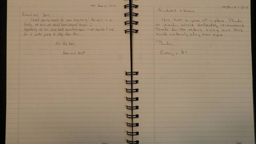 Gîte pour 2 personnes, avec terrasse à Vancouver - 3