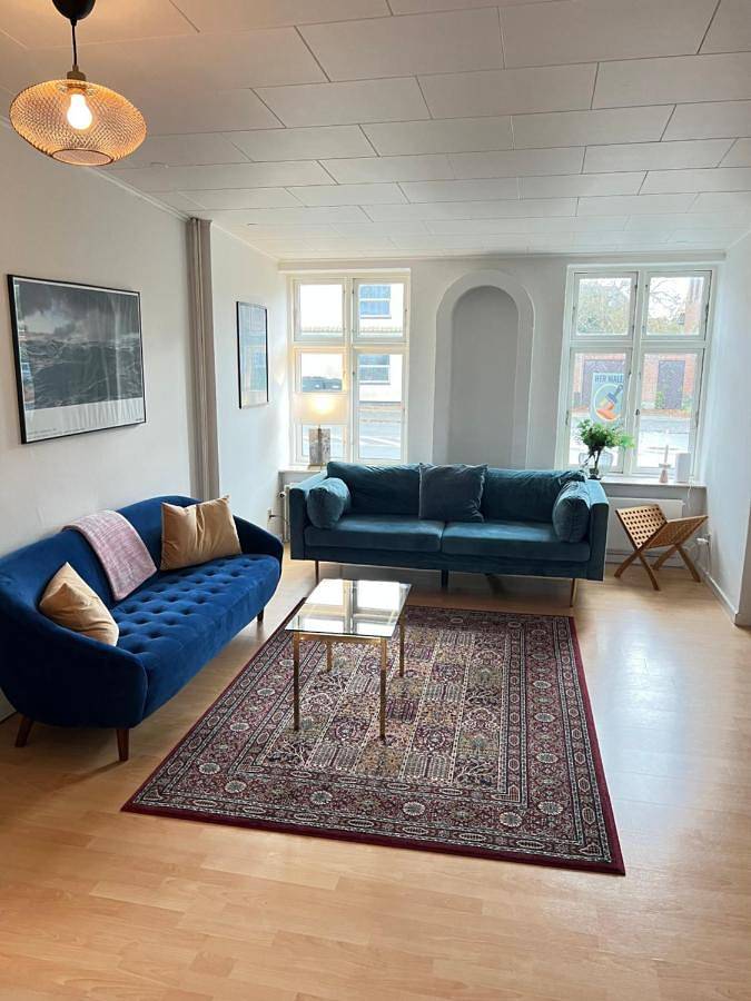 Ferienwohnung für 8 Personen - 1