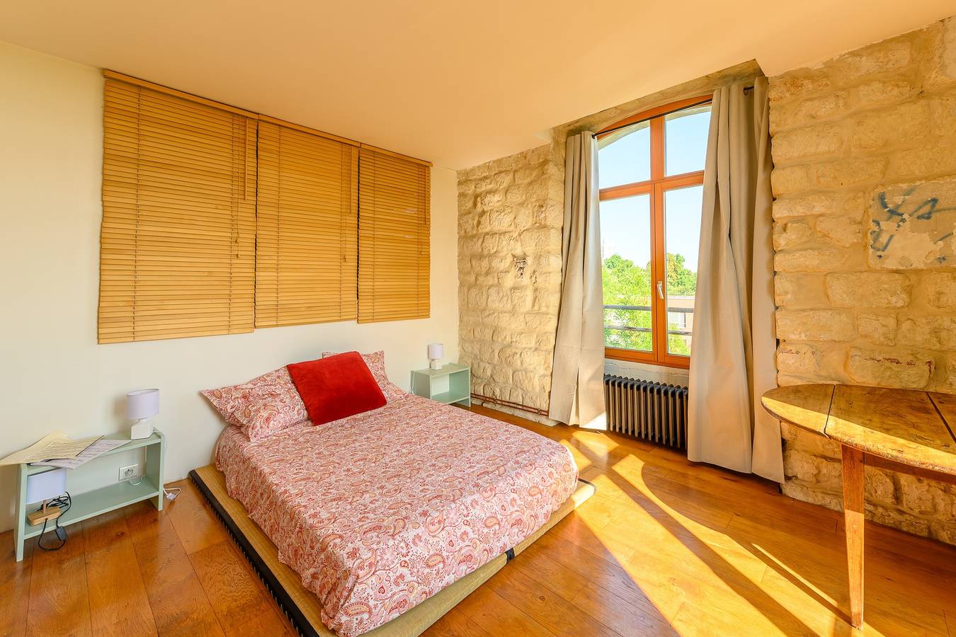 Ganze Wohnung, Le Loft de Vitry - Proche du Tram in Vitry-sur-Seine, Val-de-Marne