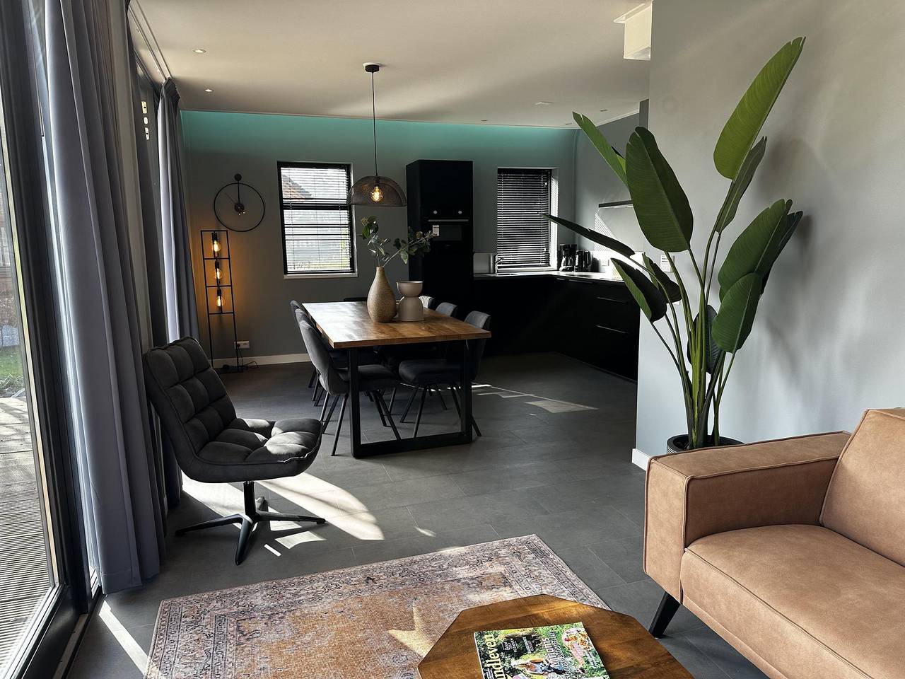 Europarcs De Achterhoek — Modus Sauna 4 in Lochem, Achterhoek