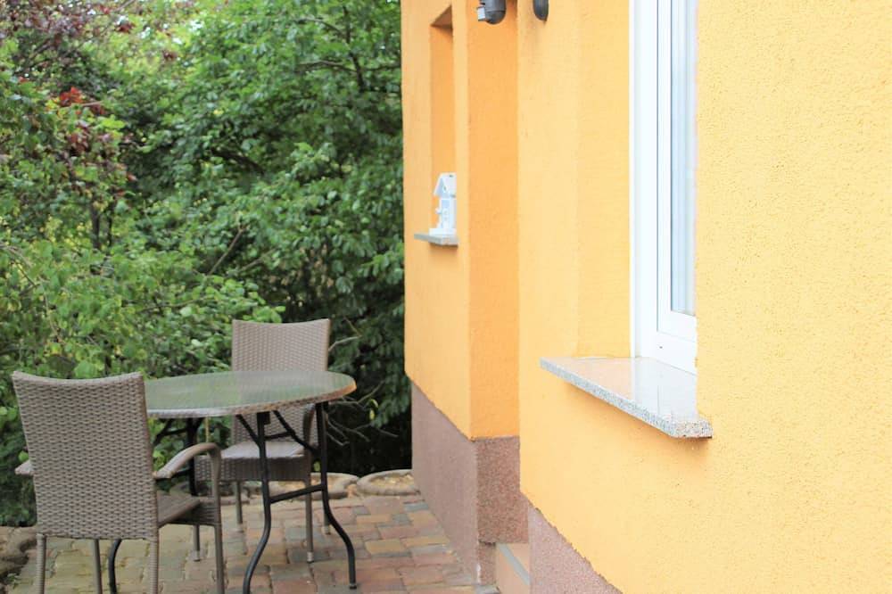 Ganze Wohnung, Ferienwohnung Weingut Strub in Engelstadt, Landkreis Mainz-Bingen