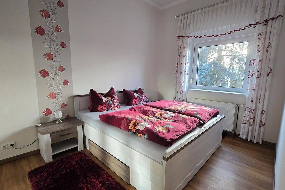 Ganze Wohnung, Pachow‘s Eichenhof Ferienwohnung & Hofladen in Lohsa, Lausitzer Seenland